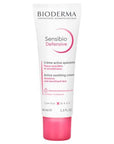 Bioderma Sensibio Defensive Cream for Sensitive Skin - Hypoallergenic & Fragrance-Free Moisturizer Bioderma Sensibio Defensive Cream - Sensitive Skin Solution Sensitive Skin Cream, Hypoallergenic Skincare, Dermatologically Tested Cream, Fragrance-Free Moisturizer, Soothing Skin Care, Sensitive Skin Solutions, Skincare for Sensitive Skin, Hypoallergenic Moisturizer, Bioderma Sensibio, Defensive Cream, Sensitive Skin Relief