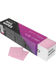 STALEKS Expert Lint-Free Nail Prep Wipes 400 Count