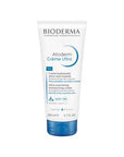 Bioderma Atoderm Cream 200ml - Hypoallergenic Moisturizer for Dry & Sensitive Skin Bioderma Atoderm Cream: Hypoallergenic Moisturizer for Dry Skin Bioderma Atoderm Cream, Moisturizing cream for dry and sensitive skin, Hypoallergenic moisturizer, Fragrance-free skincare, Dermatologically tested cream, Dry skin relief, Sensitive skin care, Long-lasting moisturization, Skincare for dry skin, Bioderma skincare