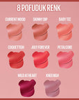 Maybelline Super Stay Teddy Tint: Long Lasting Matte Lip Tint, Buildable Coverage & Versatile Color – All-Day Confidence! Maybelline Super Stay Teddy Tint: Long Lasting Matte Lip Tint lip tint, matte lip tint, long lasting lip color, Maybelline lip tint, Super Stay Teddy Tint, buildable lip tint, Matte lipstick, Tinted Lip Stain, cosmetics, makeup, lip color, buildable coverage, versatile makeup, cheek tint, blush, long-wearing makeup, matte finish, beauty product, makeup for women, gifts for her, cosmetic,