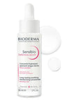 Bioderma Sensibio Defensive Serum for Sensitive Skin - Hypoallergenic & Fragrance-Free Skincare Bioderma Sensibio Defensive Serum - Hypoallergenic Skincare Bioderma Sensibio Defensive Serum, Sensitive skin care, Hypoallergenic serum, Dermatologically tested skincare, Fragrance-free skincare products, Skincare for sensitive skin, Moisturizing serum, Glycerin skincare, Sodium Hyaluronate benefits, Lightweight skincare, Hypoallergenic skincare, Fragrance-free products