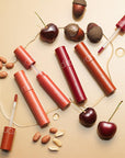 rom&nd Juicy Lasting Tint: Dark Coconut - Korean Lip Tint for Glossy, Hydrated & Long-Lasting Color rom&nd Juicy Tint: Dark Coconut - Glossy K-Beauty Lip Color rom&nd lip tint, Juicy Lasting Tint, Korean lip tint, glossy lip tint, hydrating lip tint, long-lasting lip color, Dark Coconut lip tint, fruit-toned lip tint, K-beauty lip makeup, natural lip gloss, lip tint, lip gloss, Korean beauty, K-beauty, hydrating, moisturizing, long-lasting, glossy finish, rich color, lightweight, high pigmentation, natural