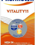 Pharmaton Vitality 100 Tablet