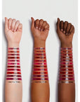 Sheglam Mirror Kiss Shine Lipstick Rule Breaker 2.3g
