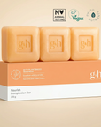 G&H Complexion Soap Bar - White Chia Oil