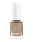 Pastel Vegan Nail Polish - Long-lasting, Cruelty Free, Easy Application - 13ml - Nail Polish