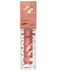 Maybelline New York Liquid Blush Sunkisser Likit Allık - Long Lasting Natural Cheek Color - view 6