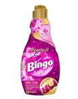 Bingo Soft Bougainvillea Concentrated Fabric Softener 1440 ml