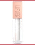 Maybelline New York Lifter Gloss - Moisturizing Hyaluronic Acid Lip Gloss with Lifting Effect, Non-Sticky Formula Maybelline Lifter Gloss - Hyaluronic Acid Lip Gloss Lip Gloss, Moisturizing Lip Care, Hyaluronic Acid Lip Gloss, Non-Sticky Lip Gloss, Lifting Lip Gloss, Maybelline New York, Lip Care, Cosmetic, Beauty Products, Moisturizing, Hydrating Lip Gloss