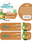 Cire Aseptine Soft Avocado Prebiotic Moisturizing Cream 300 ml