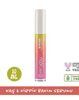 Everyday Beauty Va Va Voom Eyebrow and Eyelash Serum - Enhance Brow and Lash Growth - view 9