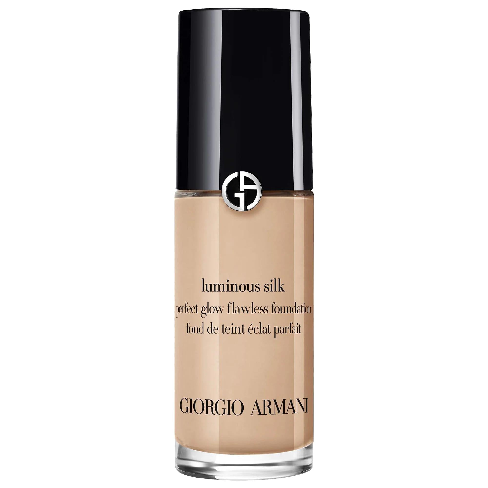 Luminous Silk Natural Glow Foundation - Medium Coverage, 24-Hour Hydrating Liquid Foundation for a Glowing Complexion Luminous Silk Natural Glow Foundation - Medium Coverage & Hydrating Natural Glow Foundation, Liquid Foundation, Medium Coverage Foundation, Skincare-Infused Makeup, Long-Lasting Foundation, Hydrating Foundation, Seamless Finish, Flawless Complexion, Everyday Makeup, Special Occasion Makeup, Glow Enhancing, Makeup for Sensitive Skin, Natural Finish Foundation