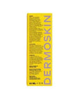 Dermoskin Sunscreen Cream Face Protection SPF50 50ml - Moisturizing, Water-Resistant, Sensitive Skin Friendly - image 4