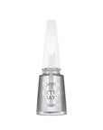Flormar Extra Days Long-Wear Top Coat Nail Polish 000