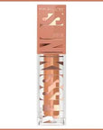 Maybelline New York Sunkisser Liquid Blush - Natural Makeup Look, Long-lasting & Sensitive Skin Friendly Maybelline Sunkisser Liquid Blush - Natural & Long-lasting Liquid Blush, Natural Makeup Look, Long-lasting Makeup, Sensitive Skin Friendly, Maybelline Sunkisser, Makeup, Cosmetics, Beauty Products, Cheek Color, Natural Glow, Radiant Appearance, Everyday Makeup, Summer Makeup, Sun-Kissed Glow