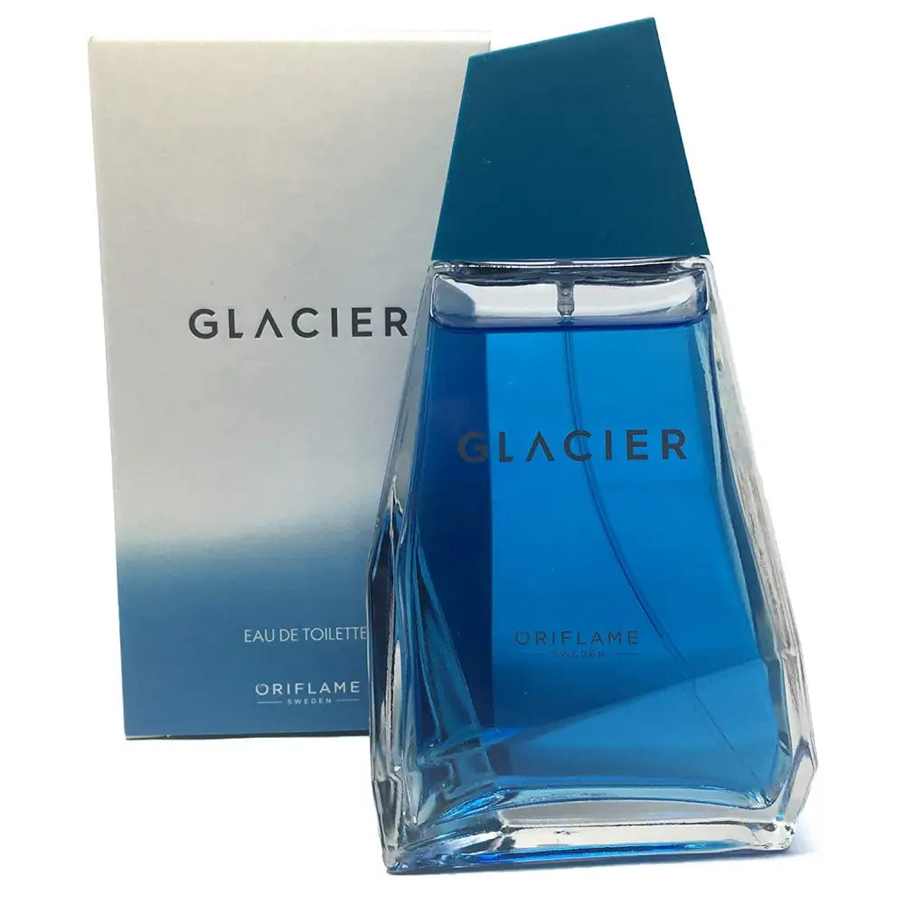 Glacier Eau De Toilette