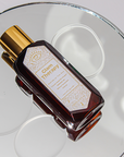 Glamtherapy Velvet Touch Bronzing Oil with Cocoa Butter 100 ml