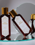Glamtherapy Velvet Touch Bronzing Oil with Cocoa Butter 100 ml