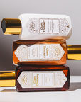 Glamtherapy Velvet Touch Bronzing Oil with Cocoa Butter 100 ml