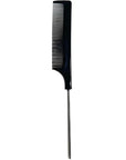 Glide'N Style Carbon Antistatic Tail Comb GS-265