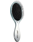 Glide'N Style Metallic Rainbow Cushion Hair Brush No: 246