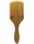 Glide'N Style Bamboo Eco Paddle Hair Brush No. 248