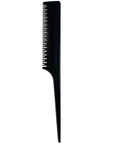 Glide'N Style Carbon Antistatic Tail Comb GS-264