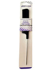 Glide'N Style Carbon Antistatic Tail Comb GS-265