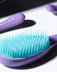 Glide'N Style Detangling Brush GS250 for Smooth Hair