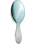 Glide'N Style Metallic Rainbow Cushion Hair Brush No: 246