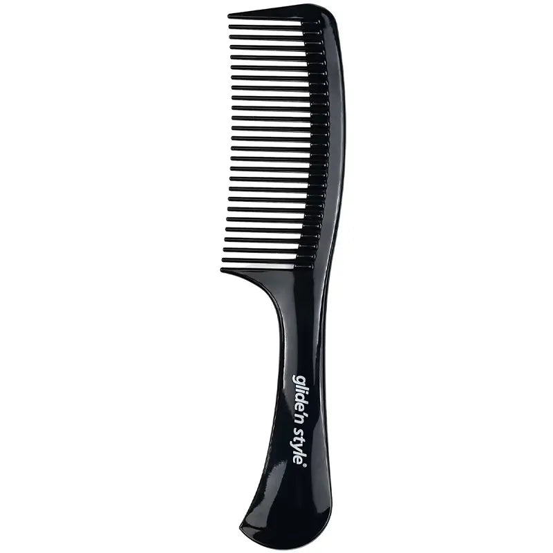Glide'N Style Detangling Rake Comb GS-263 for Easy Styling