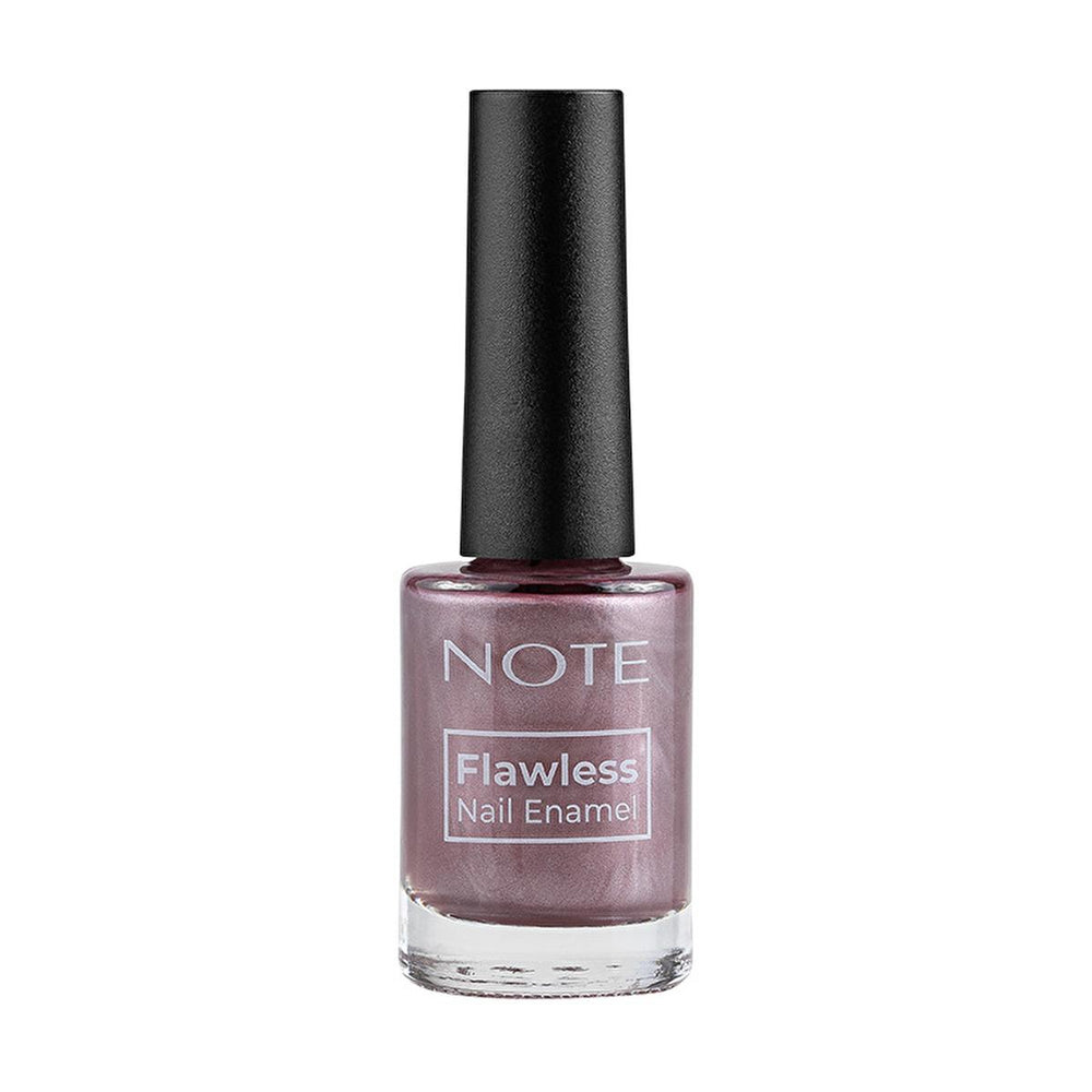 Note Nail Flawless - Long Lasting Nail Polish for Smooth Finish - view 2
