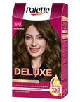Palette Deluxe Dark Ash Blonde Hair Dye: Long Lasting Color & Shine, Deep Conditioning Micro Oils (Koyu Kumral Saç Boyası) Palette Deluxe Dark Ash Blonde Hair Dye | Long Lasting Color hair dye, dark ash blonde hair dye, koyu kumral saç boyası, long lasting hair color, hair color with oil, palette deluxe, permanent hair dye, hair dye for shine, hair color, ash blonde dye, dark blonde dye, hair coloring, hair care, beauty, personal care, long-lasting color, vibrant hair, deep conditioning, micro oils, shine,