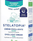 Mustela Stelatopia Emollient Face Cream for Babies - Natural, Fragrance-Free, Moisturizing Baby Skincare Mustela Stelatopia Emollient Face Cream - Natural Baby Skincare Mustela Stelatopia Emollient Face Cream, baby skincare products, natural baby face cream, fragrance-free baby skincare, dry skin relief for infants, baby skincare routine, natural skincare for babies, gentle baby products
