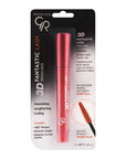 Golden Rose 3D Fantastic Lash Mascara for Volume & Length