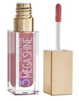 Golden Rose 3D Mega Shine Lipgloss No 114 Shimmer 5.2ml