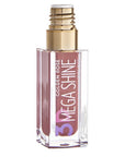 Golden Rose 3D Mega Shine Lipgloss 117 Shimmer - 5.2ml