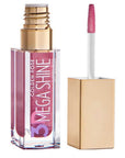 Golden Rose 3D Mega Shine Lipgloss No:120 Sparkle 5.2ml