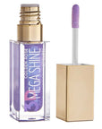Golden Rose 3D Mega Shine Lipgloss 122 Sparkle