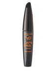 Golden Rose Cat's Eyes Intense Black Liquid Eyeliner