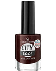 Golden Rose City Color Fall & Winter Nail Polish 321