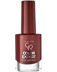 Golden Rose Color Expert Nail Lacquer 105 Wide Brush Polish 10.2ml