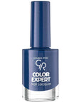 Golden Rose Color Expert Nail Lacquer Wide Brush Polish 10.2ml