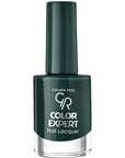 Golden Rose Color Expert Nail Lacquer 133 with Wide Brush 10.2ml