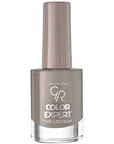 Golden Rose Color Expert Nail Lacquer Wide Brush Polish 138 10.2ml