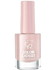 Golden Rose Color Expert Nail Lacquer 141 Wide Brush Polish 10.2ml