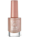 Golden Rose Color Expert Nail Lacquer 146 Wide Brush Polish 10.2ml