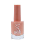 Golden Rose Color Expert Nail Lacquer 154 with Wide Brush 10.2ml
