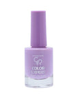 Golden Rose Color Expert Nail Lacquer 157 Wide Brush Polish 10.2ml