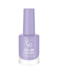 Golden Rose Color Expert Nail Lacquer 158 with Wide Brush 10.2ml